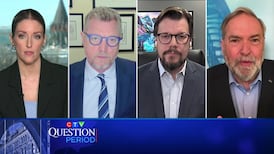 Question Period for Sunday, May 24, 2026