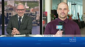 CTV News Atlantic at Six for Friday, May 22, 2026