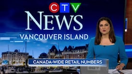 CTV News Vancouver Island at 4:30 for Friday, May 22, 2026