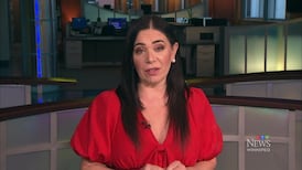 CTV News Winnipeg at Six for Friday, May 22, 2026