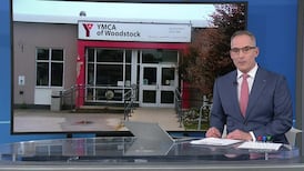 CTV News Kitchener at Six for Friday, May 22, 2026