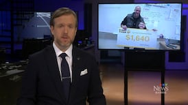 CTV News Barrie at Six for Friday, May 22, 2026