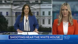 CTV News Ottawa at Six for Sunday, May 24, 2026
