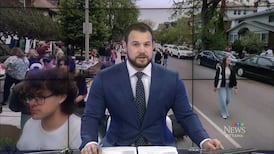 CTV News Ottawa at Six for Saturday, May 23, 2026
