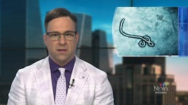 CTV News Regina at Six for Friday, May 22, 2026