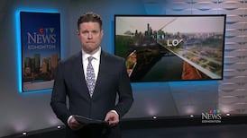 CTV News Edmonton at Six for Friday, May 22, 2026