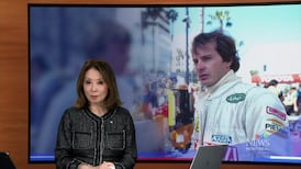CTV News Montreal at Six for Friday, May 22, 2026