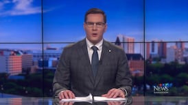 CTV News Saskatoon at Six for Friday, May 22, 2026