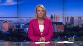 CTV News Saskatoon at Six for Monday, May 25, 2026