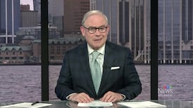 CTV News Atlantic at Six for Monday, May 25, 2026
