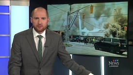 CTV News London at Six for Monday, May 25, 2026
