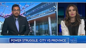CTV News Windsor at Six for Monday, May 25, 2026