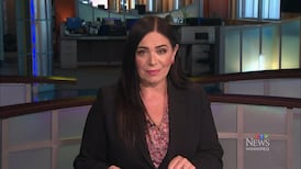 CTV News Winnipeg at Six for Monday, May 25, 2026