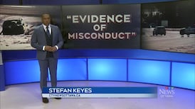 CTV News Ottawa at Six for Monday, May 25, 2026
