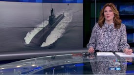 CTV News Calgary at Six for Monday, May 25, 2026