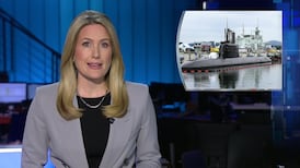 CTV National News for Monday, May 25, 2026
