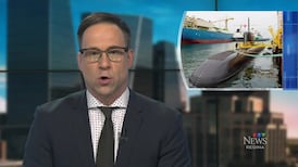 CTV News Regina at Six for Monday, May 25, 2026
