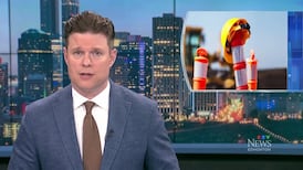 CTV News Edmonton at Six for Monday, May 25, 2026