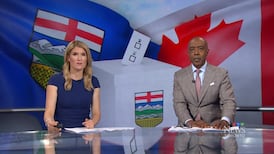 CTV News Toronto at Six for Monday, May 25, 2026