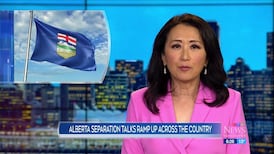 CTV News Vancouver at Six for Monday, May 25, 2026