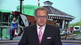 CTV News Northern Ontario at Six for Monday, May 25, 2026