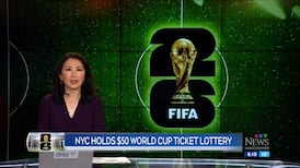 CTV News Vancouver at Six for Tuesday, May 26, 2026