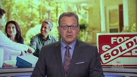 CTV News Northern Ontario at Six for Tuesday, May 26, 2026