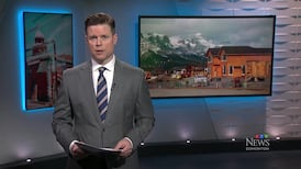 CTV News Edmonton at Six for Tuesday, May 26, 2026