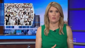 CTV News Toronto at Six for Tuesday, May 26, 2026