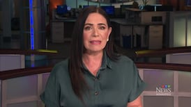CTV News Winnipeg at Six for Tuesday, May 26, 2026