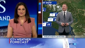 CTV News Vancouver Island at 4:30 for Tuesday, May 26, 2026