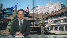 CTV News Regina at Six for Tuesday, May 26, 2026
