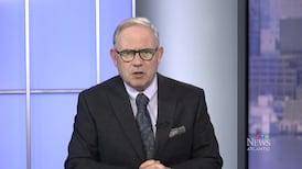 CTV News Atlantic at Six for Tuesday, May 26, 2026