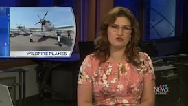 CTV News Barrie at Six for Tuesday, May 26, 2026
