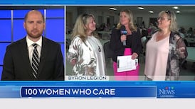 CTV News London at Six for Tuesday, May 26, 2026