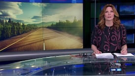 CTV News Calgary at Six for Tuesday, May 26, 2026