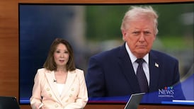 CTV News Montreal at Six for Tuesday, May 26, 2026