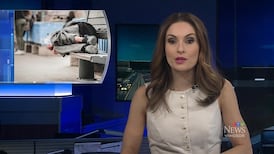 CTV News Windsor at Six for Tuesday, May 26, 2026