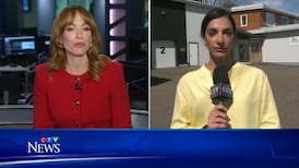 CTV National News with Sandie Rinaldo for Tuesday, May 26, 2026