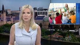 CTV News Ottawa at Six for Tuesday, May 26, 2026
