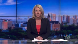 CTV News Saskatoon at Six for Tuesday, May 26, 2026