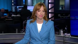 CTV National News with Sandie Rinaldo for Wednesday, May 27, 2026