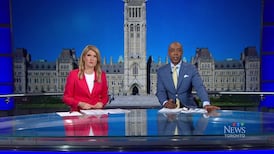 CTV News Toronto at Six for Wednesday, May 27, 2026