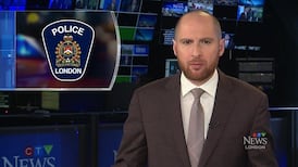 CTV News London at Six for Wednesday, May 27, 2026
