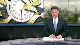 CTV News Edmonton at Six for Wednesday, May 27, 2026