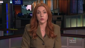 CTV News Winnipeg at Six for Wednesday, May 27, 2026