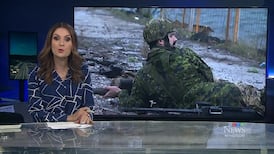 CTV News Windsor at Six for Wednesday, May 27, 2026