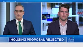 CTV News Kitchener at Six for Wednesday, May 27, 2026