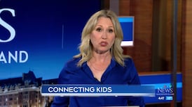 CTV News Vancouver Island at 4:30 for Wednesday, May 27, 2026