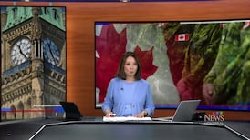 CTV News Montreal at Six for Wednesday, May 27, 2026